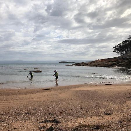 Beachcroft Coles Bay Kültér fotó