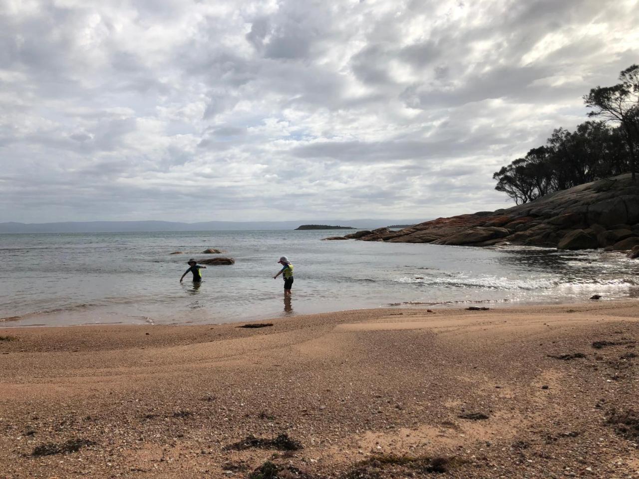 Beachcroft Coles Bay Kültér fotó